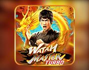 Watah Master Turbo