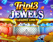 Triple Jewels